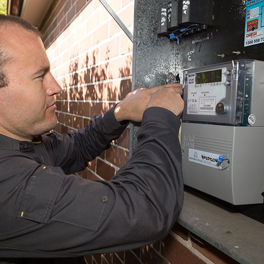 Chester Hill Electricians