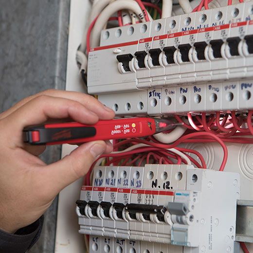 Chester Hill Electricians