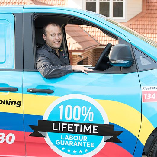 Chester Hill Electricians