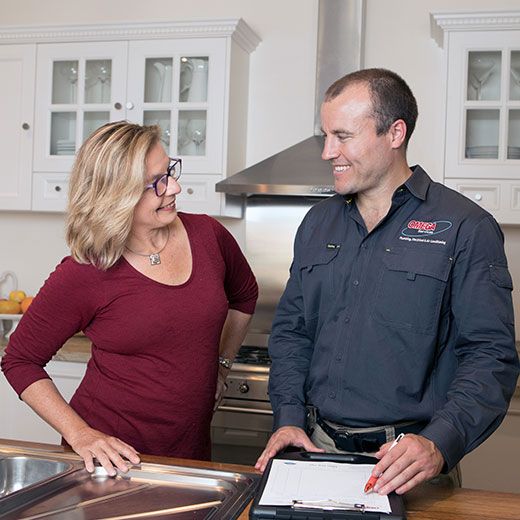 Chester Hill Electricians